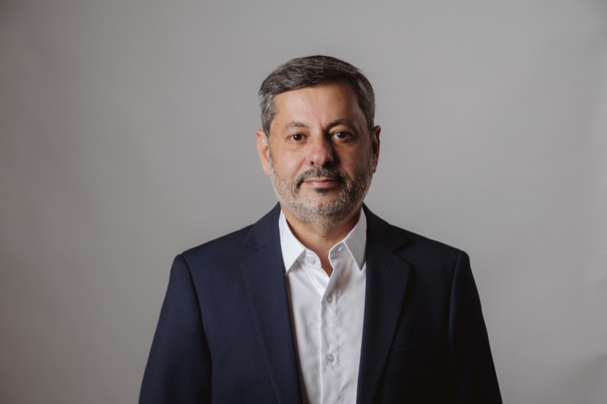Retrato de Rogerinho